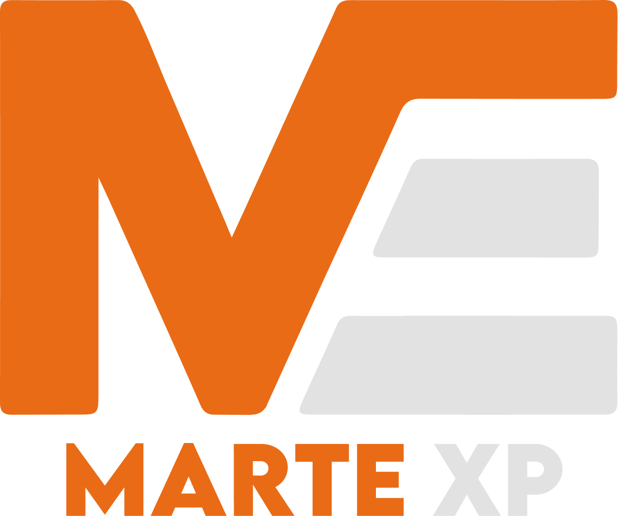 Marte Xp